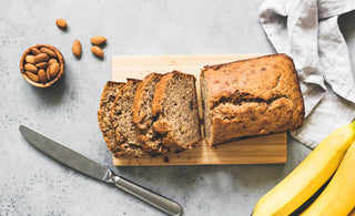 Les meilleurs banana breads de Paris !