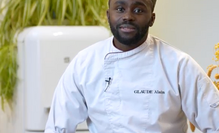 Les incontournables d’Alain, notre chef pâtissier !