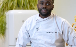 Les incontournables d’Alain, notre chef pâtissier !