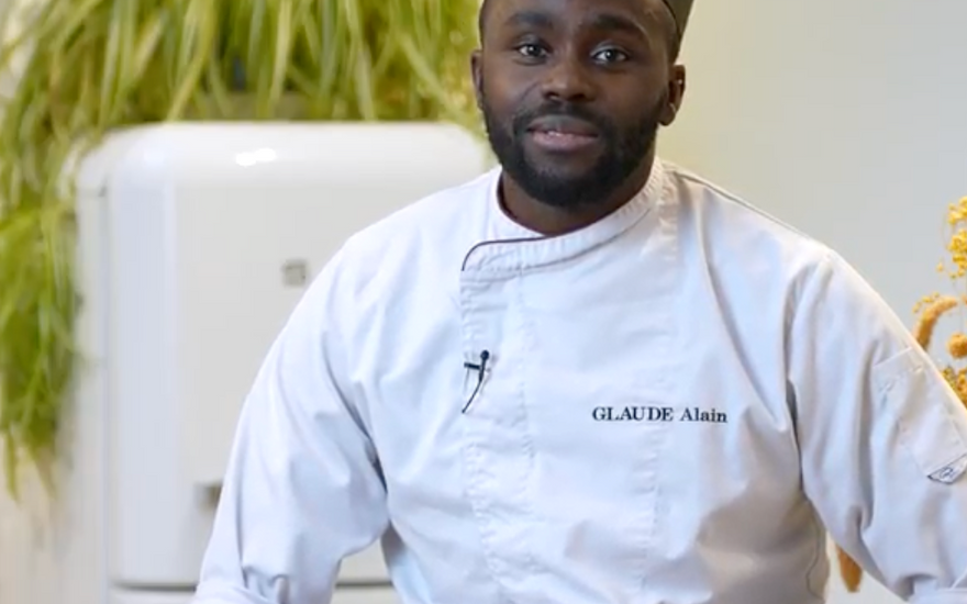 Les incontournables d’Alain, notre chef pâtissier !