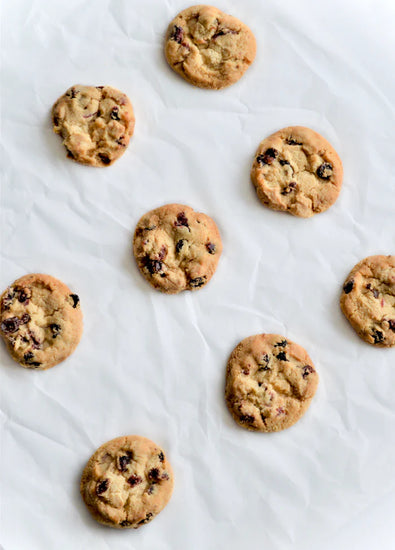 Les meilleurs cookies de Paris !