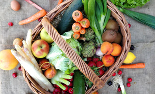 Journée de la gastronomie durable !