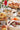 Buffet Le Méditerranéen