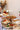 Buffet Summer Touch