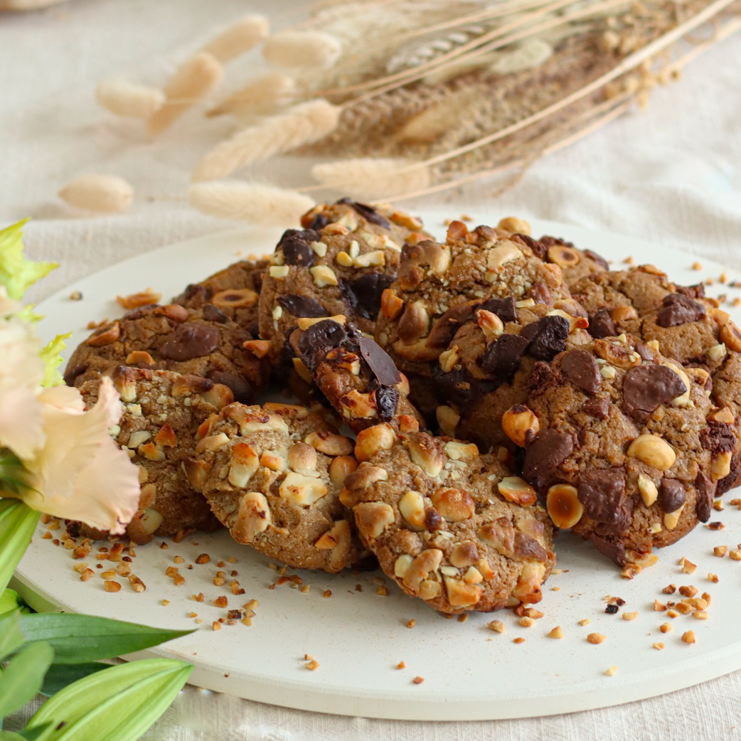 Boite mix de Cookies