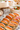 Buffet Italien