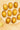 Boîte de 20 Madeleines Citron