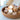 Le plateau de 20 choux garnis vanille & fleur d'oranger
