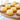 Le plateau de 20 tartelettes citron & yuzu