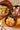 Menu vegan et sans gluten